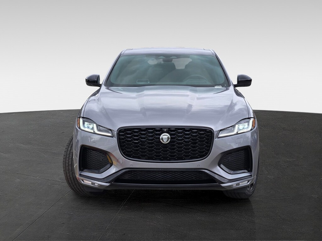 New 2026 Jaguar F-PACE 250PS R-Dynamic S SUV