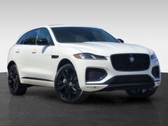 2026 Jaguar F-PACE 250PS R-Dynamic S SUV