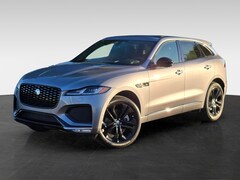 2026 Jaguar F-PACE 250PS R-Dynamic S
