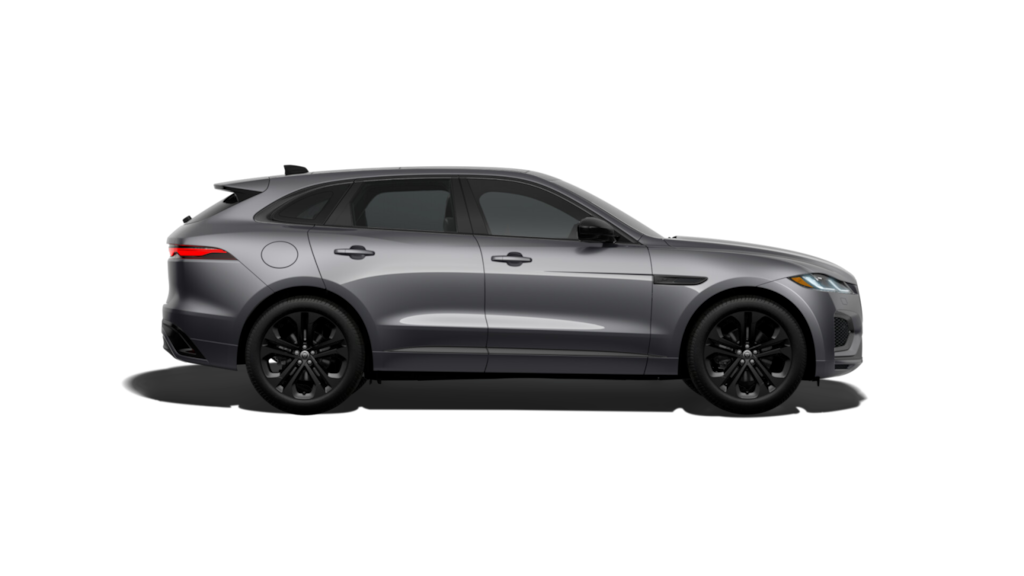 New 2026 Jaguar F-PACE 250PS R-Dynamic S