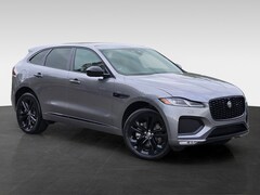2026 Jaguar F-PACE 250PS R-Dynamic S