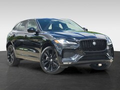 2026 Jaguar F-PACE 250PS R-Dynamic S SUV