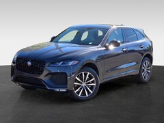 2026 Jaguar F-PACE 250PS R-Dynamic S
