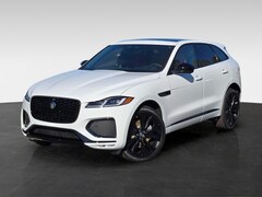 2026 Jaguar F-PACE 250PS R-Dynamic S