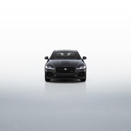 2024 Jaguar XF R-Dynamic SE 300PS Auto