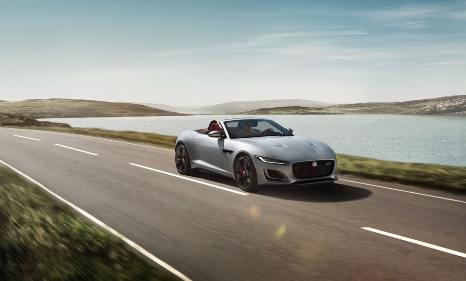 New Jaguar Dealer in Livermore Near Pleasanton CA