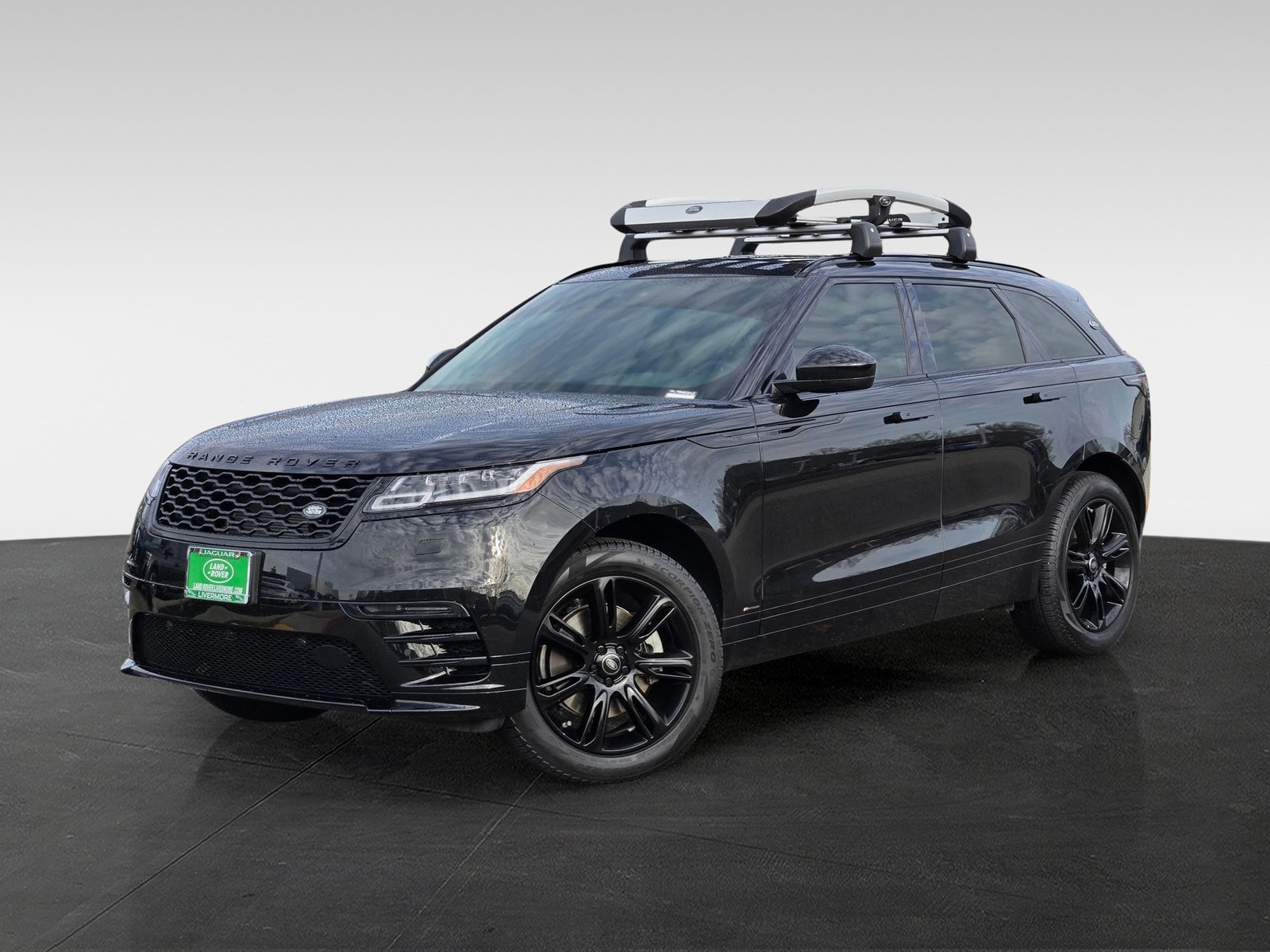 2020 Land Rover Range Rover Velar S's photo
