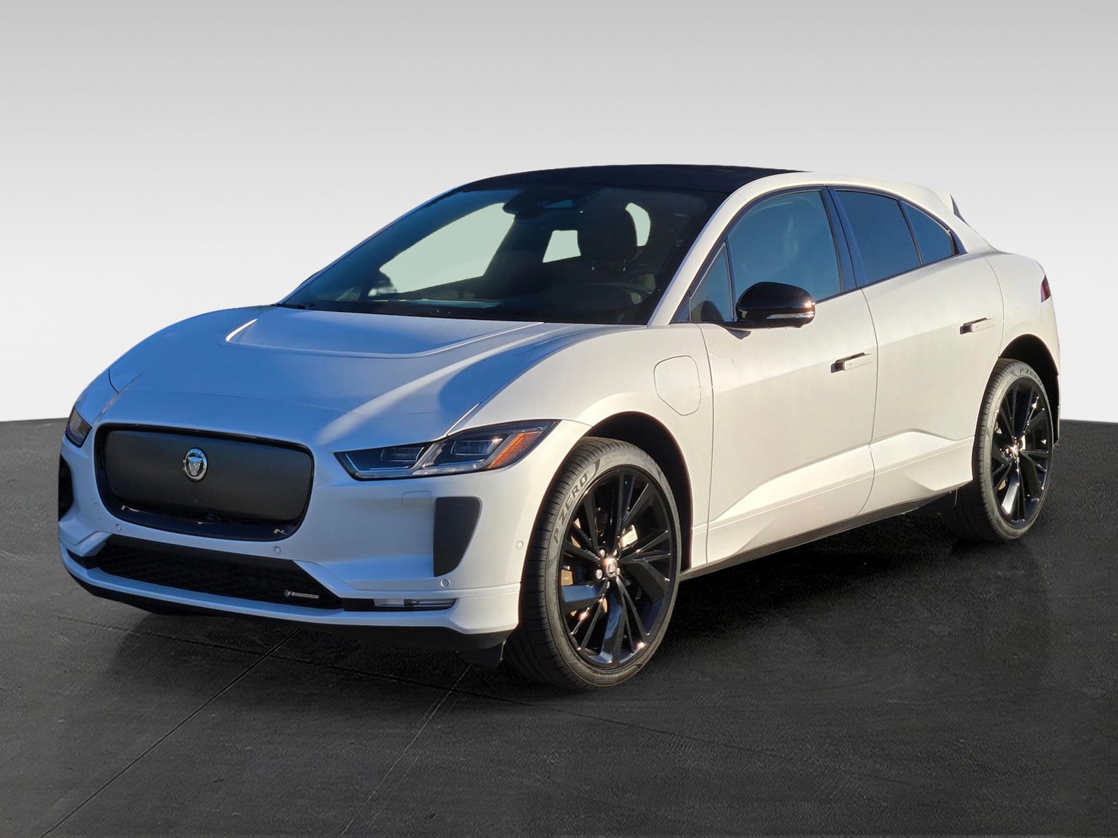 2024 Jaguar I-PACE R-Dynamic HSE