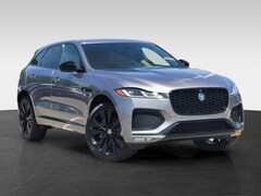 2026 Jaguar F-PACE 250PS R-Dynamic S SUV