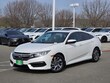 Honda Civic Sedan