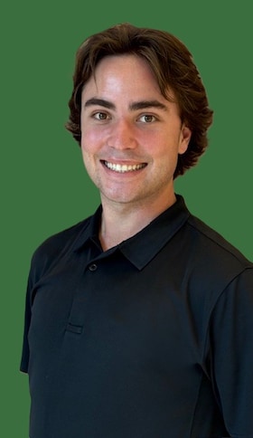 Staff member Cole Hunter from ID_548981