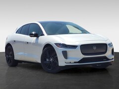 2024 Jaguar I-PACE R-Dynamic HSE SUV