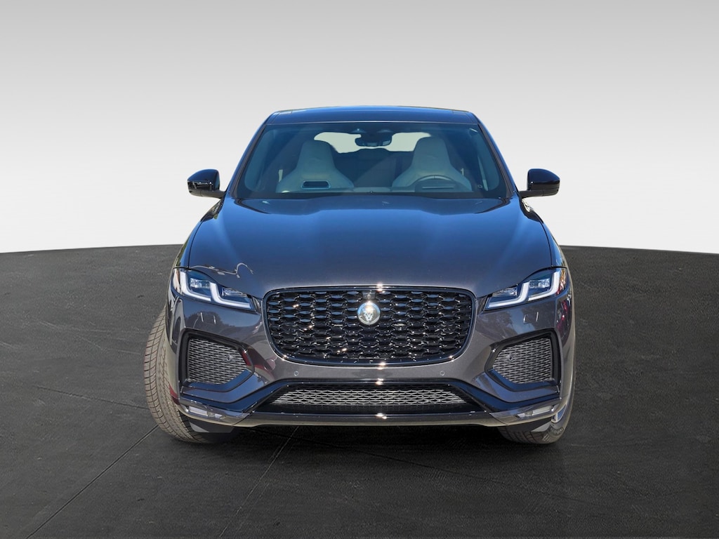 New 2026 Jaguar F-PACE 250PS R-Dynamic S