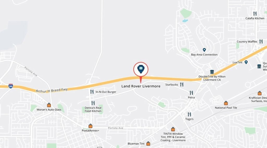 Used 2024 Land Rover Defender X-Dynamic SE SUV