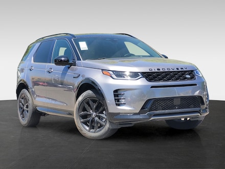 2024 Land Rover Discovery Sport Dynamic SE SUV