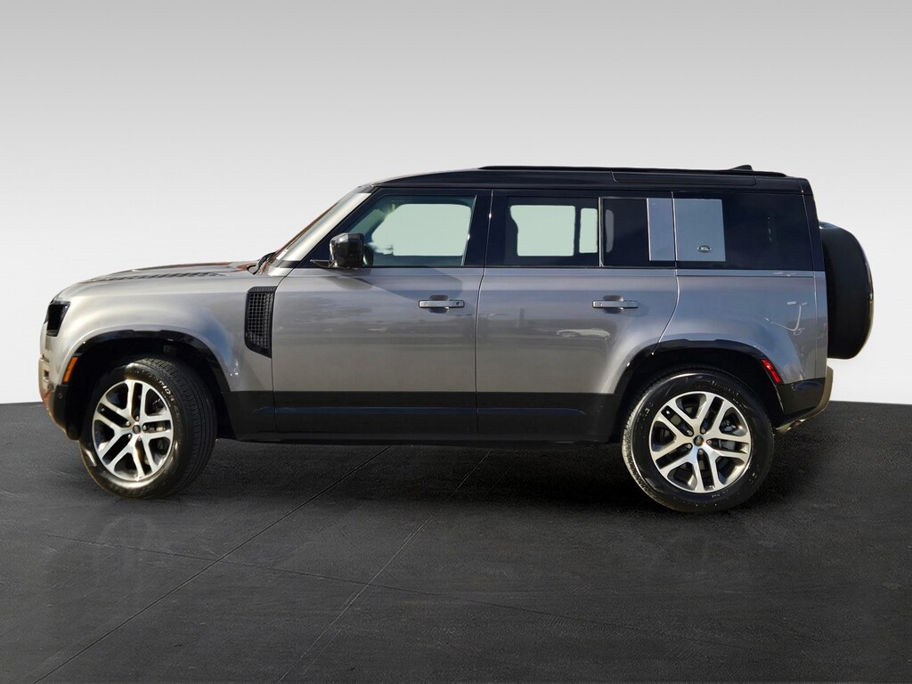 Used 2024 Land Rover Defender X-Dynamic SE SUV