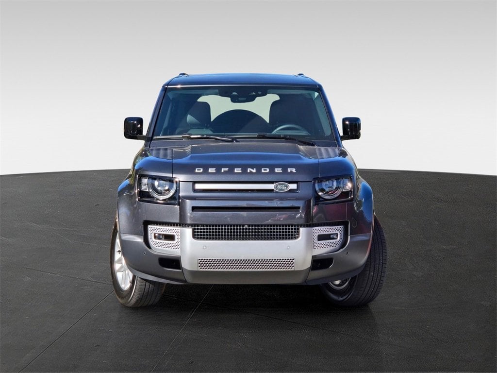 Used 2025 Land Rover Defender S SUV