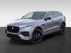 2026 Jaguar F-PACE 250PS R-Dynamic S SUV