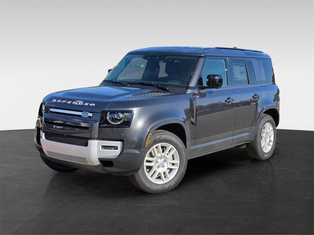Used 2025 Land Rover Defender S SUV
