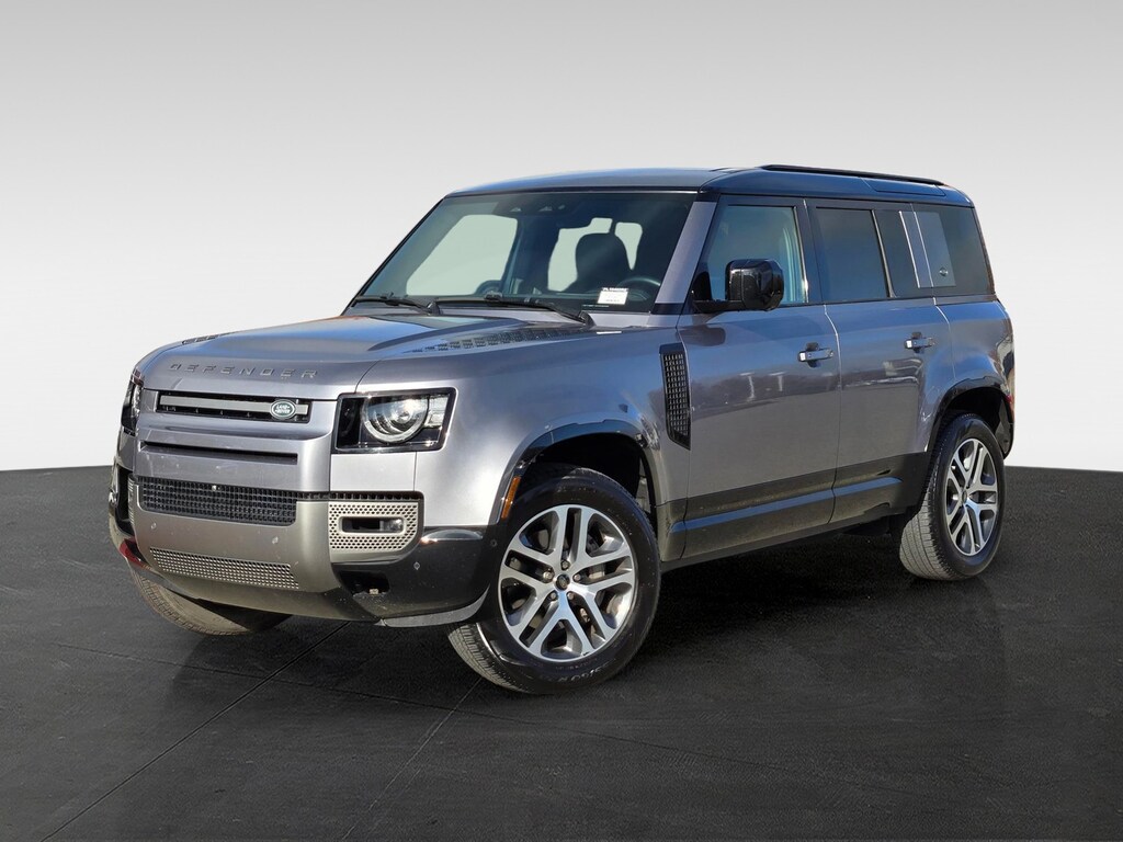 Used 2024 Land Rover Defender X-Dynamic SE SUV