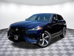 2026 Jaguar F-PACE R-Dynamic S R-Dynamic S P250 AWD