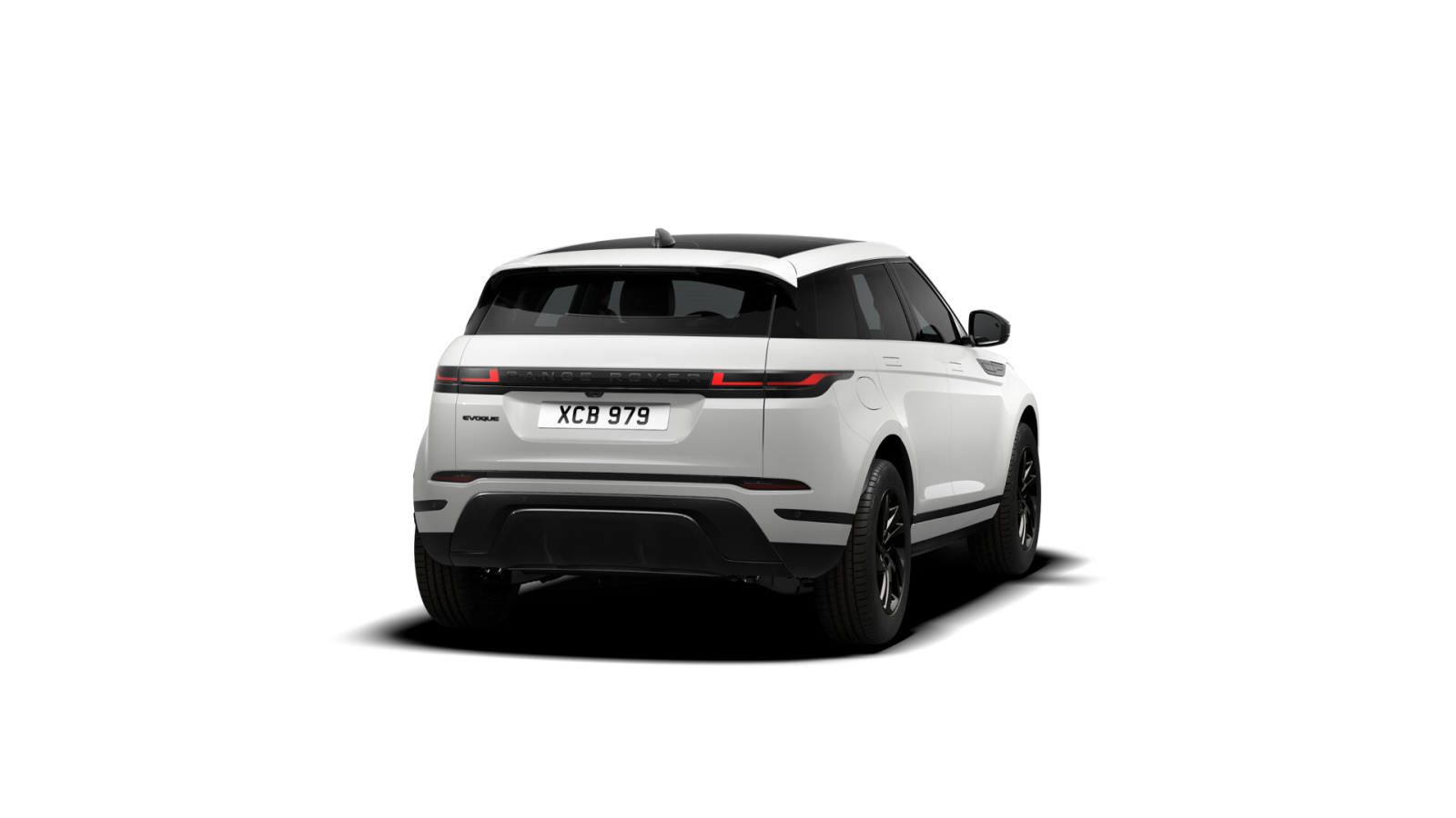 Range Rover Evoque S 249PS