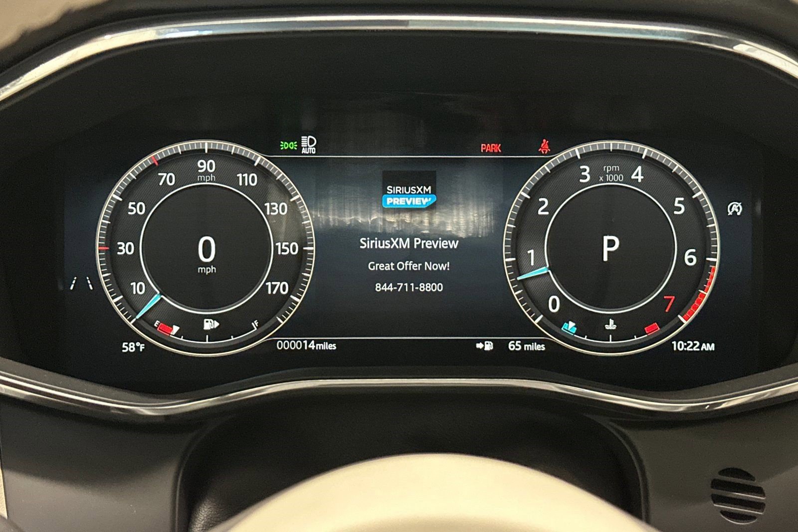 2026 Jaguar F-Pace R-Dynamic S - Photo 17
