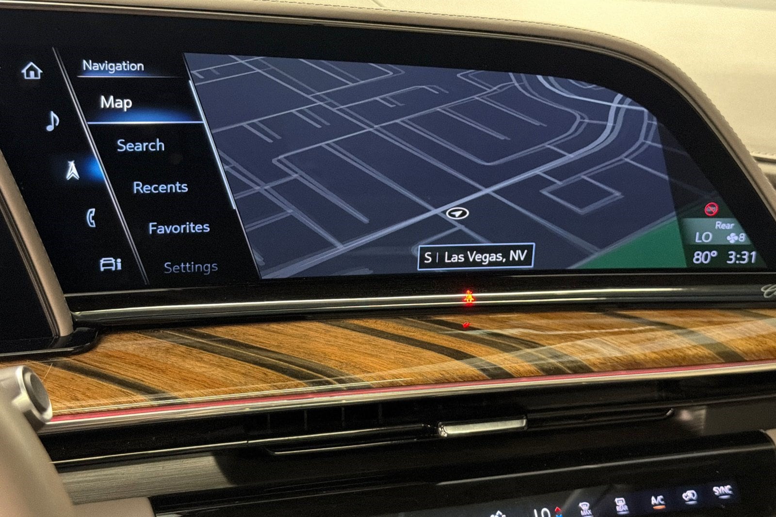 2022 Cadillac Escalade Sport Platinum - Photo 19