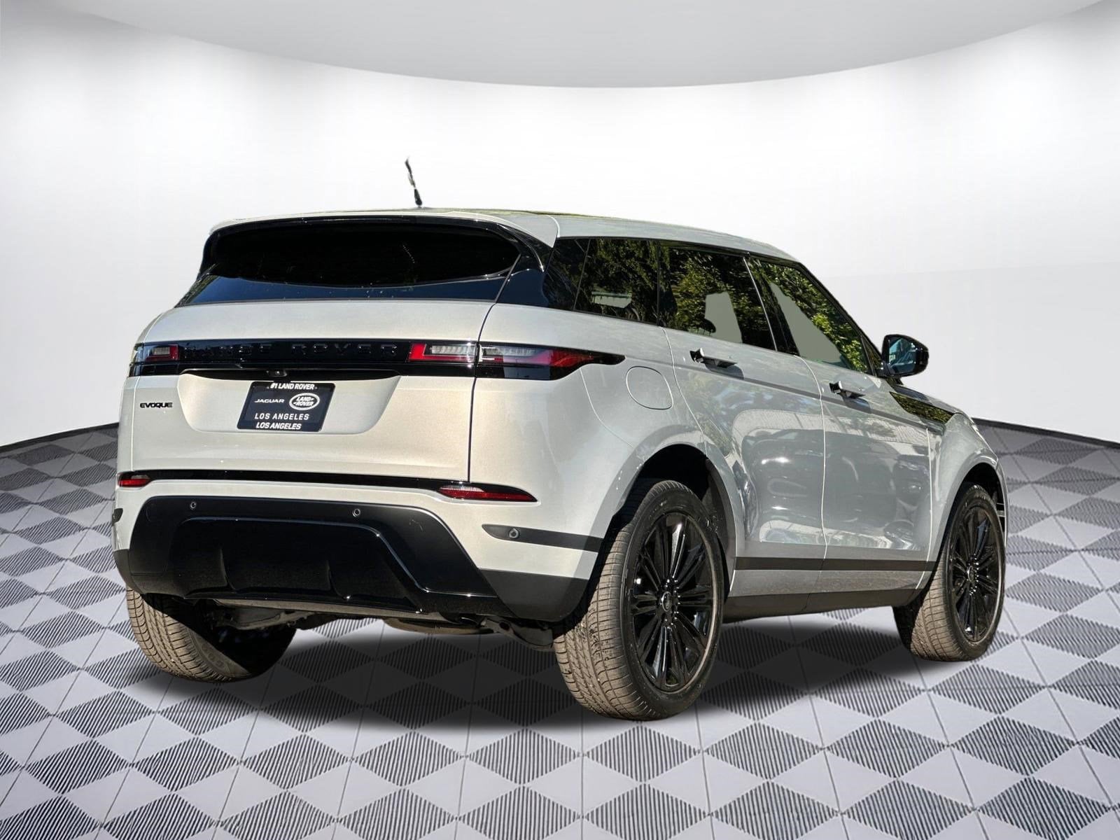 Range Rover Evoque Core S Core S AWD