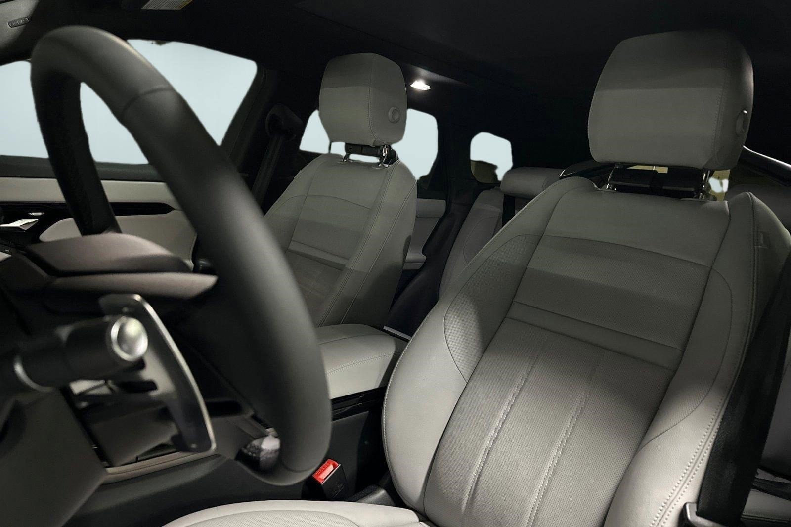 Range Rover Evoque Core S Core S AWD