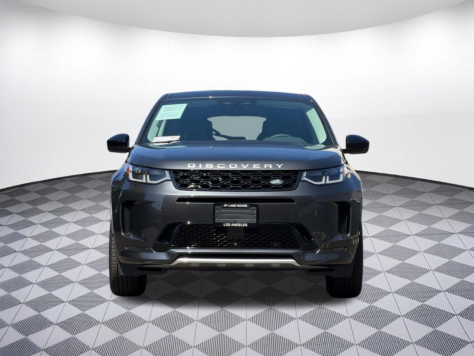 Discovery Sport S S 4WD