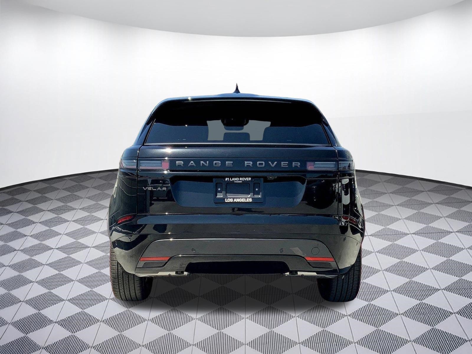 Range Rover Velar Dynamic SE P250 Dynamic SE *Ltd Avail*