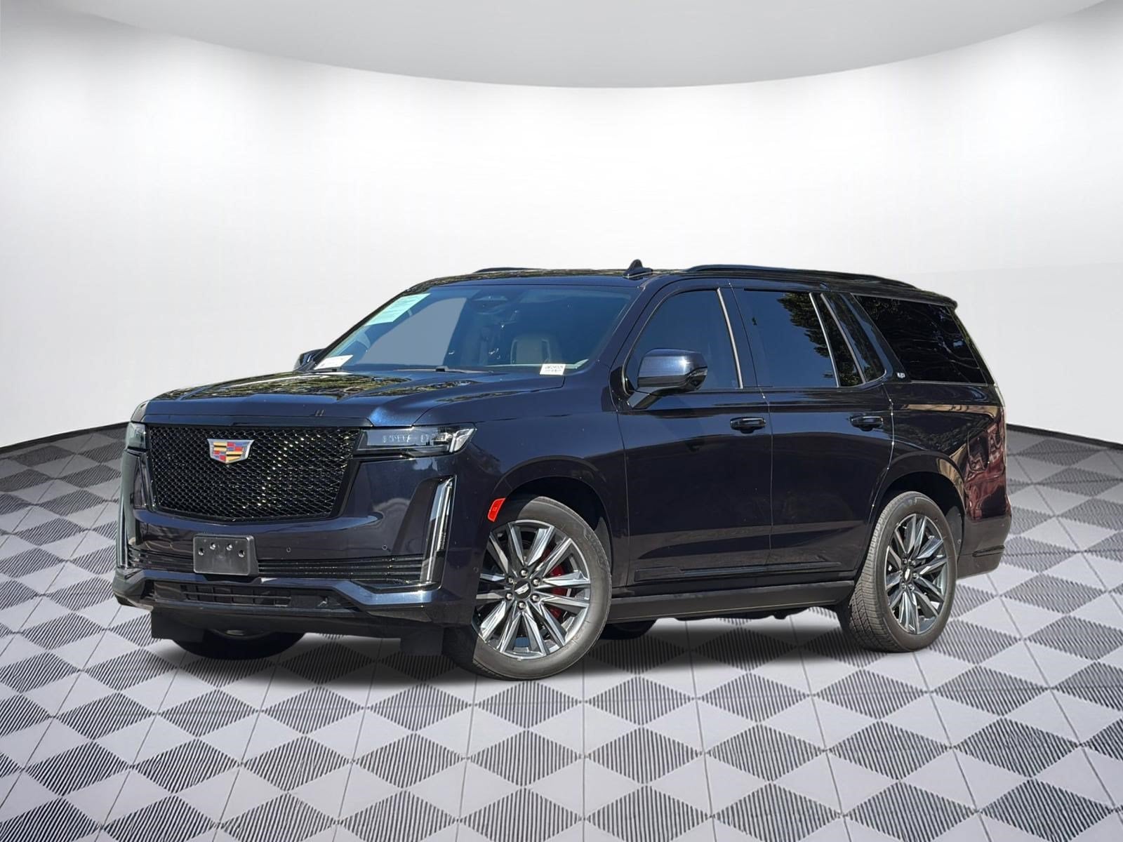 2022 Cadillac Escalade Sport Platinum - Photo 1
