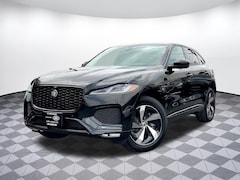 2026 Jaguar F-PACE R-Dynamic S R-Dynamic S P250 AWD