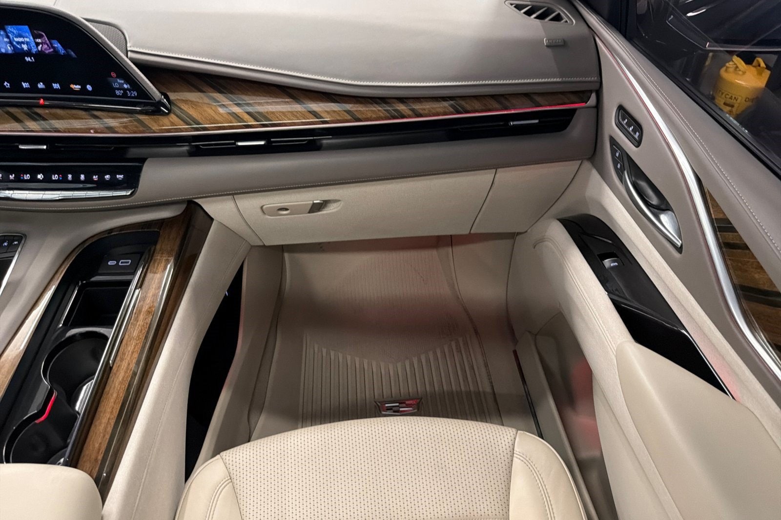 2022 Cadillac Escalade Sport Platinum - Photo 31