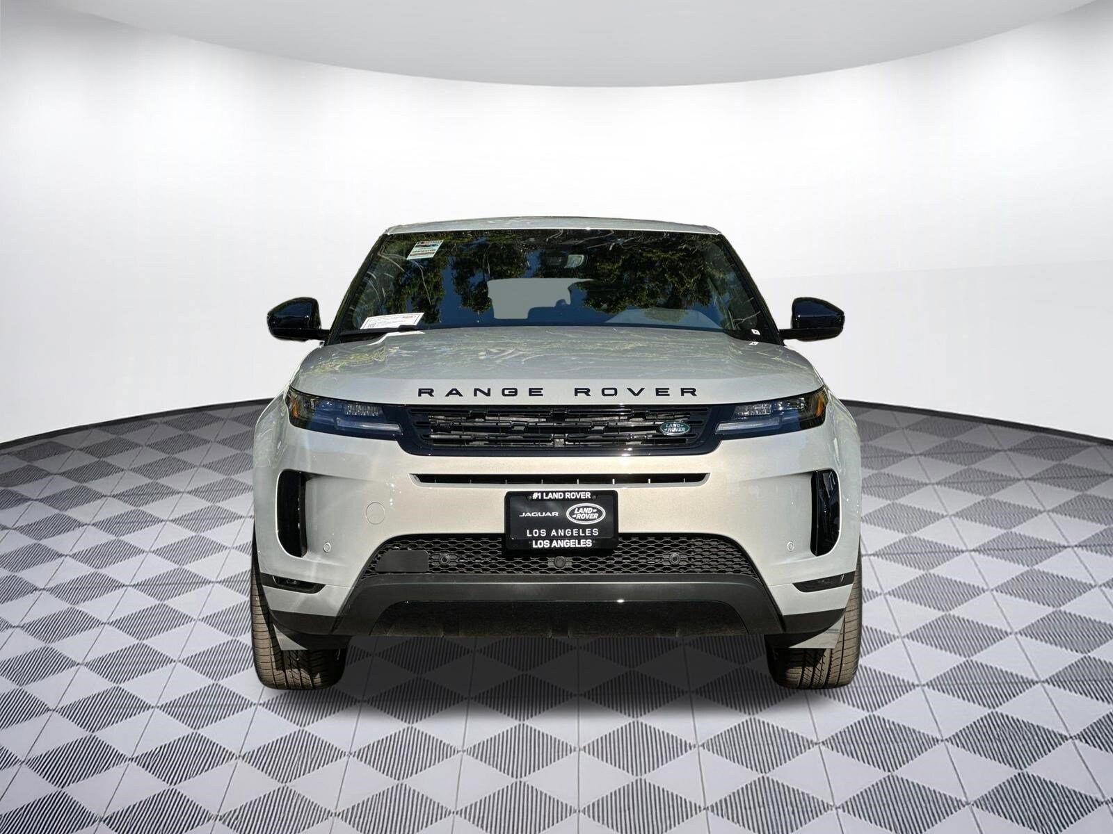 Range Rover Evoque Core S Core S AWD