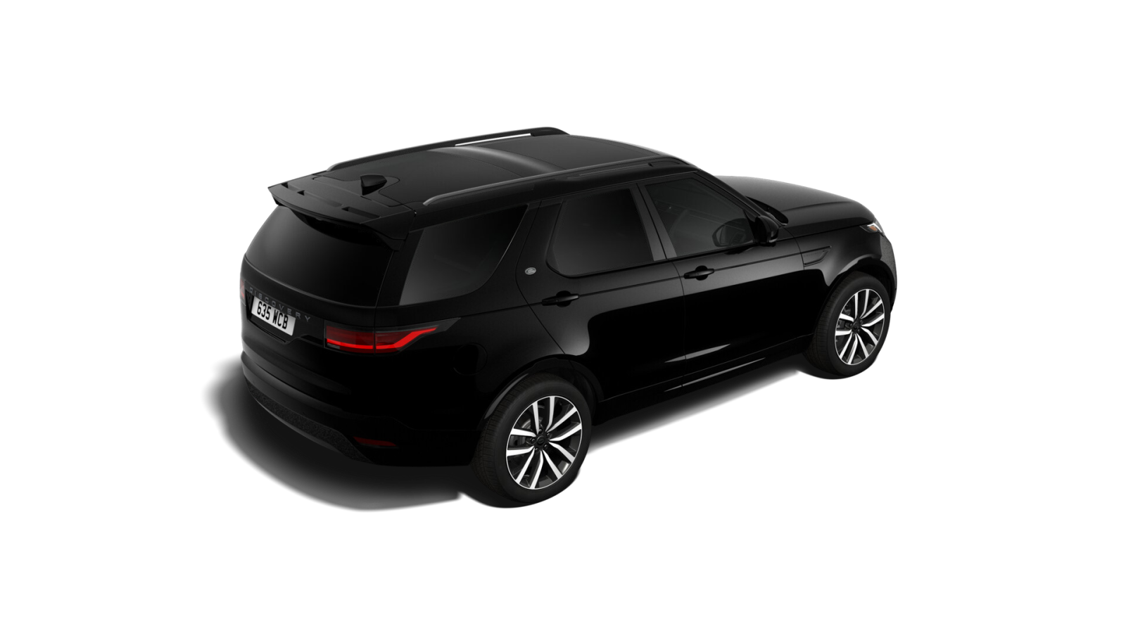 Discovery Dynamic SE 300PS