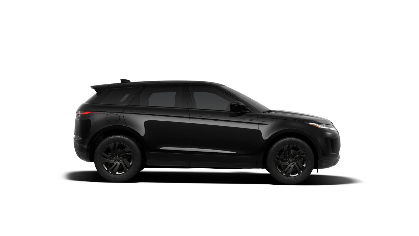 Range Rover Evoque S 249PS