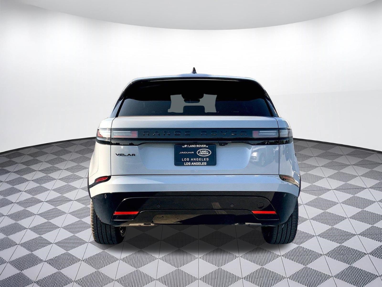 Range Rover Velar Dynamic SE P400 Dynamic SE *Ltd Avail*