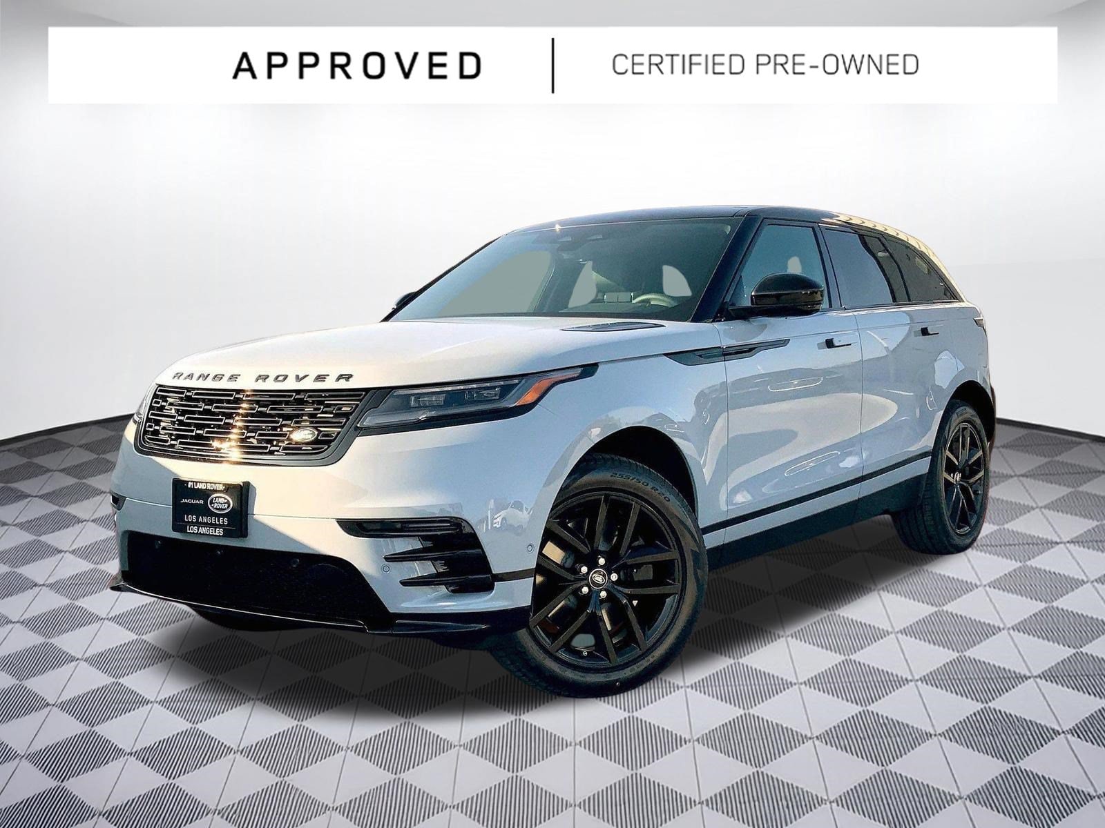 Range Rover Velar Dynamic SE P400 Dynamic SE *Ltd Avail*