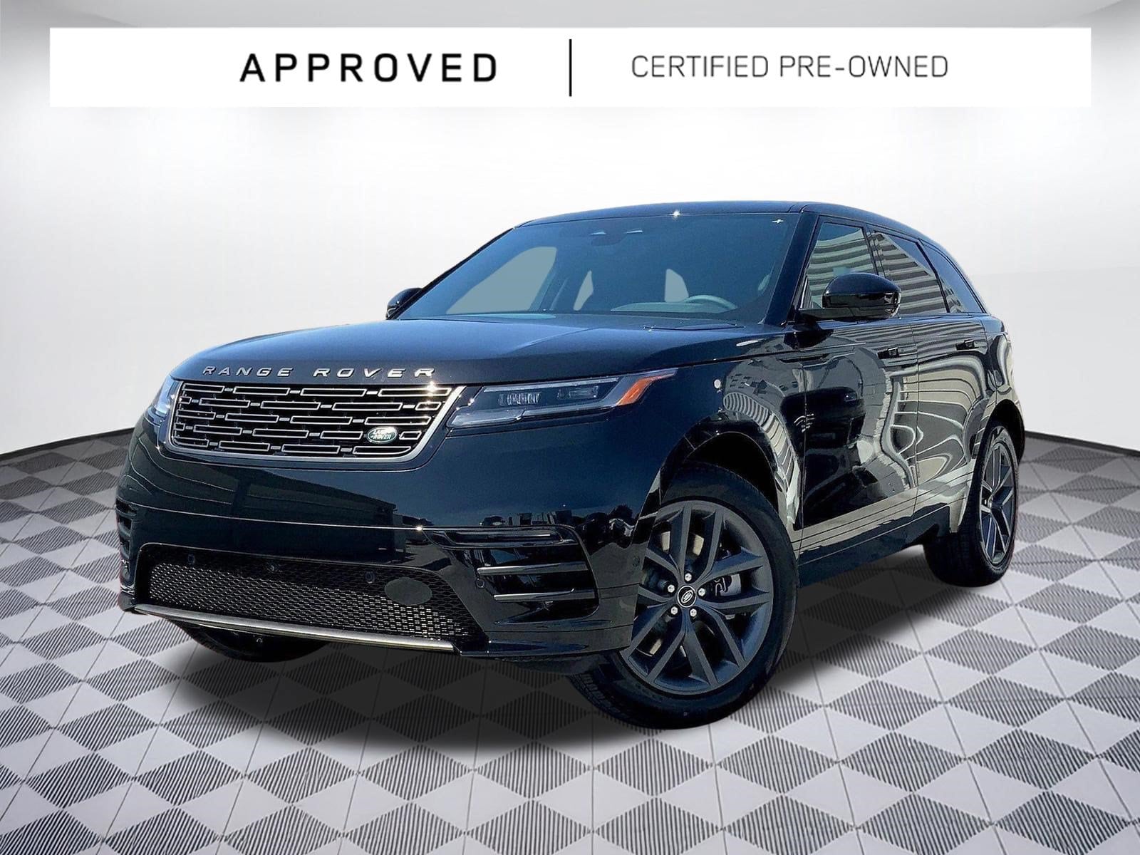 Range Rover Velar Dynamic SE P250 Dynamic SE *Ltd Avail*