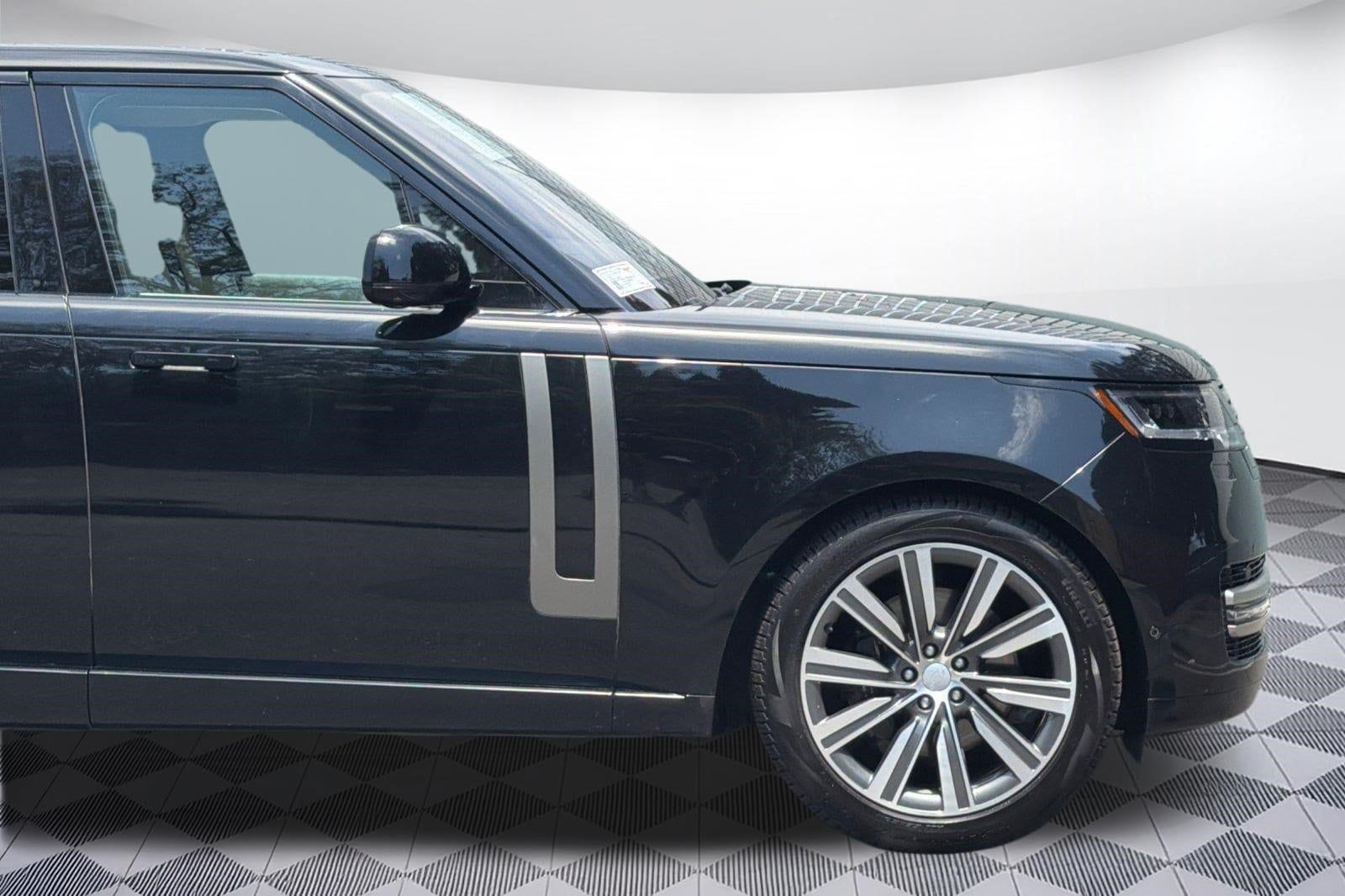 2023 Land Rover Range Rover SE - Photo 32