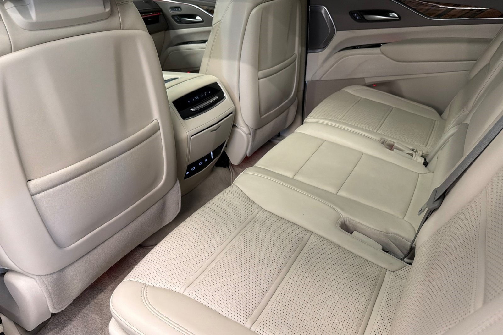 2022 Cadillac Escalade Sport Platinum - Photo 26
