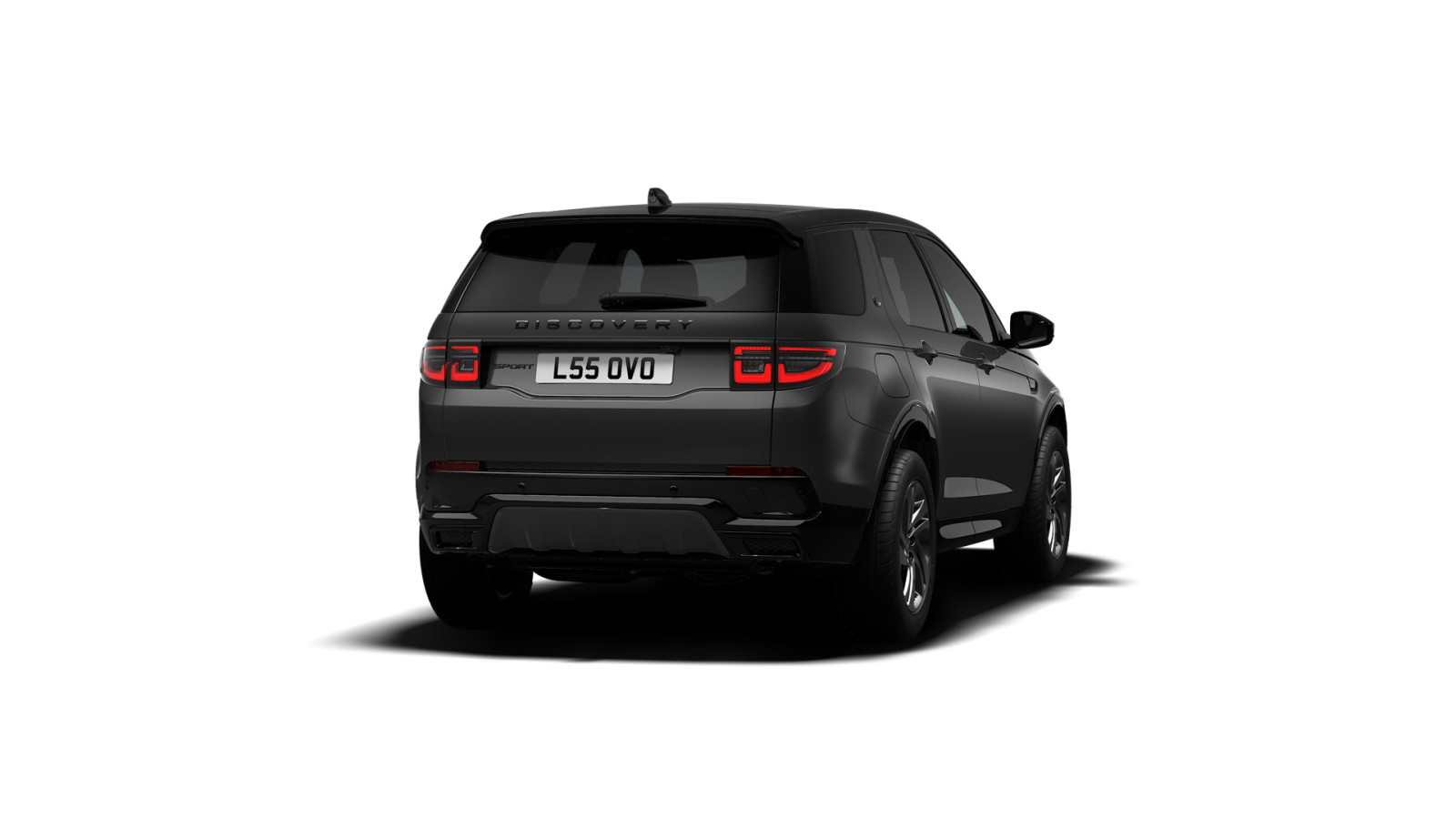 Discovery Sport Landmark 249PS Auto
