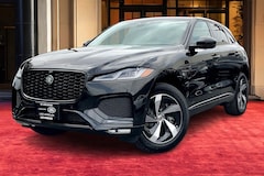 2026 Jaguar F-PACE R-Dynamic S R-Dynamic S P250 AWD