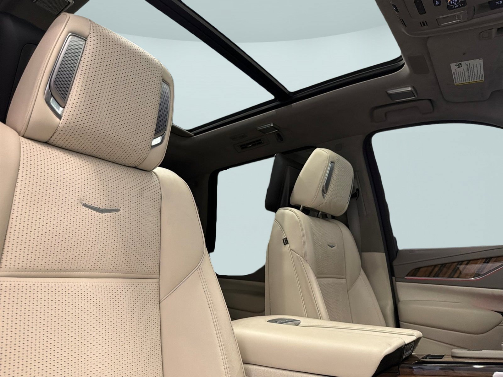 2022 Cadillac Escalade Sport Platinum - Photo 24
