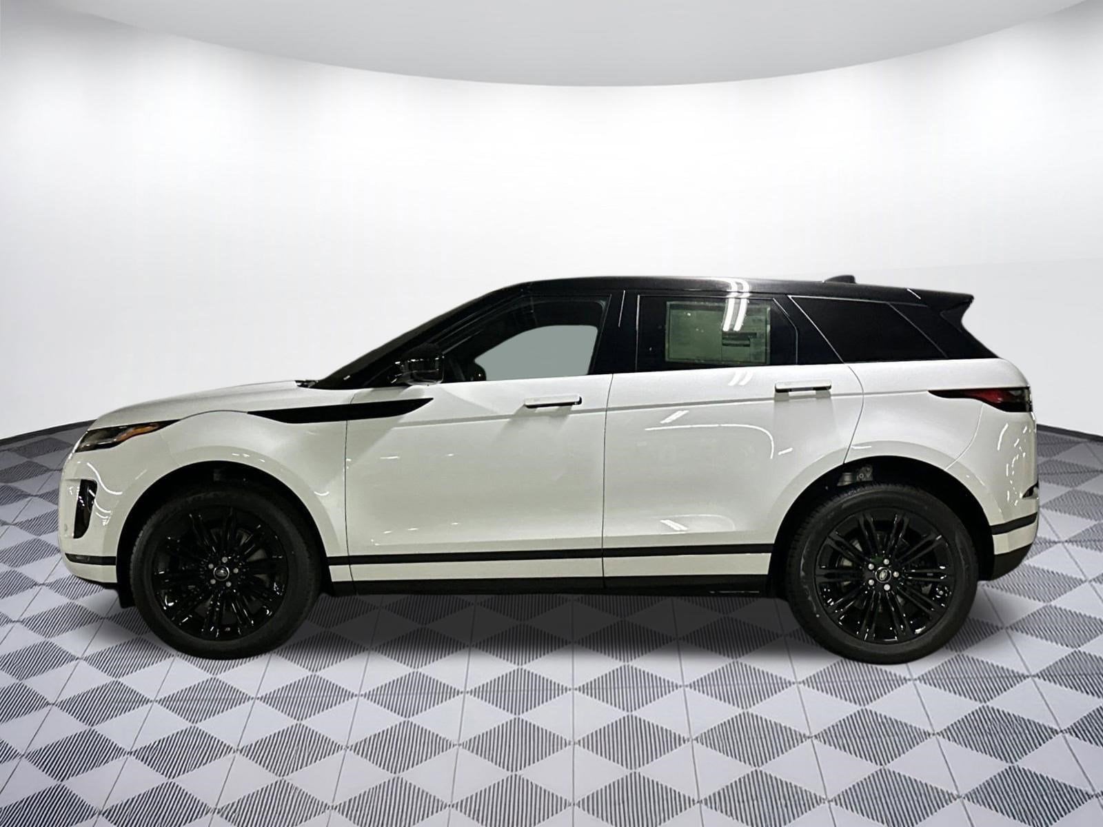 Range Rover Evoque Core S Core S AWD