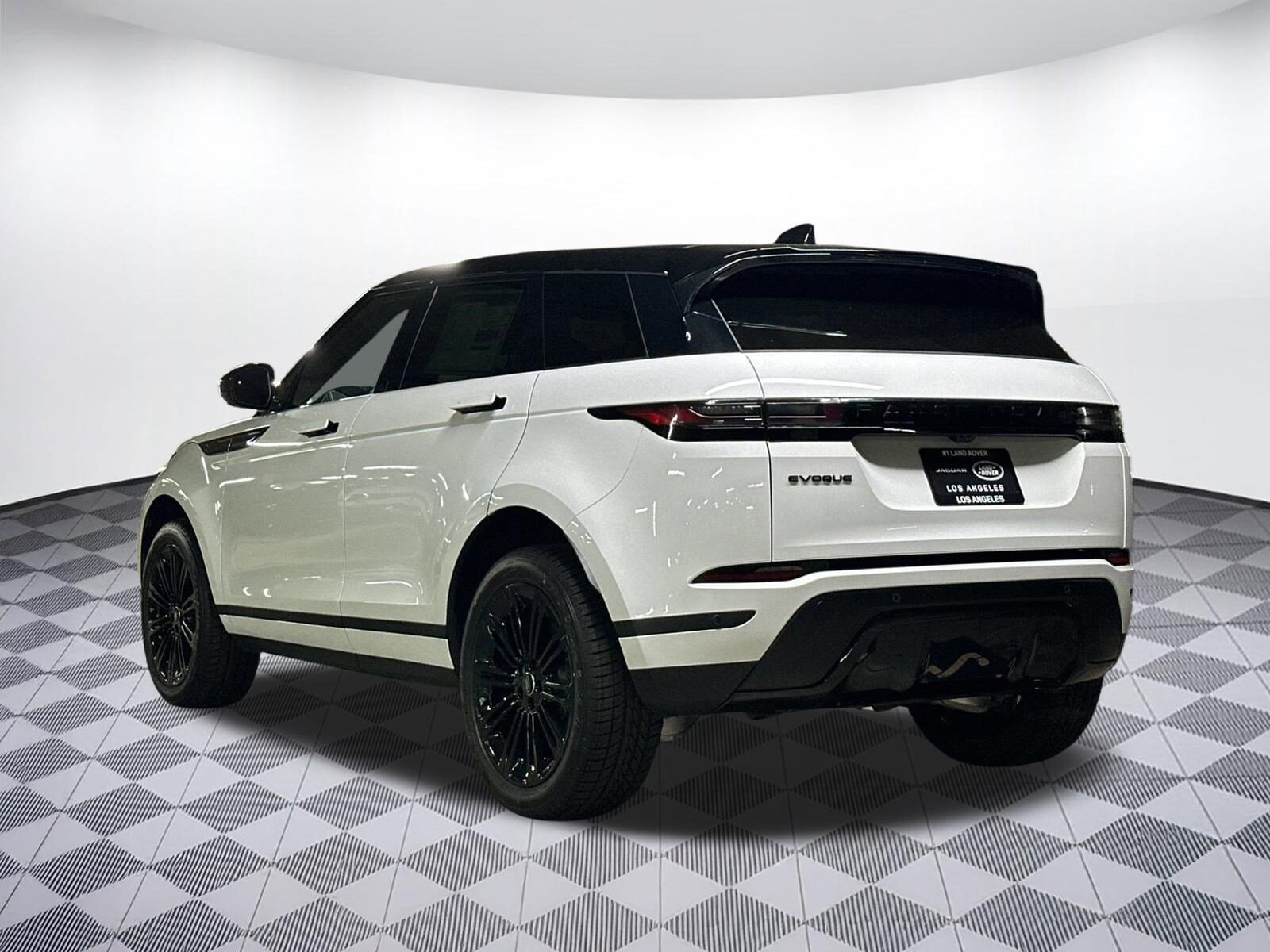 Range Rover Evoque Core S Core S AWD