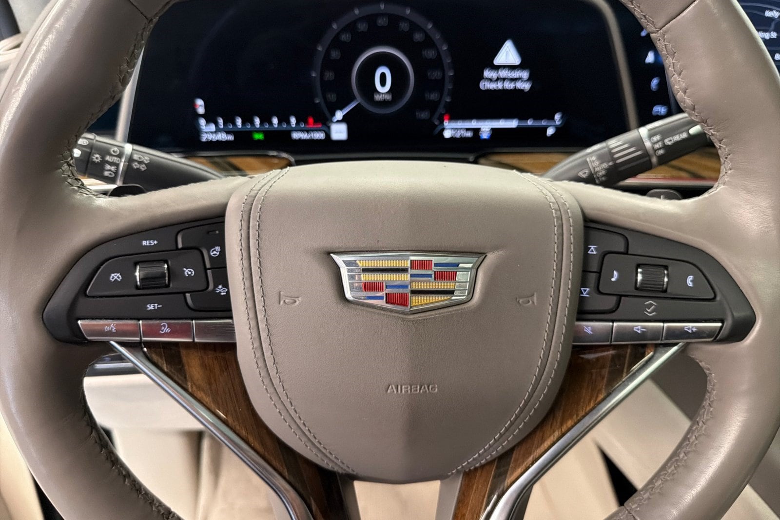 2022 Cadillac Escalade Sport Platinum - Photo 10