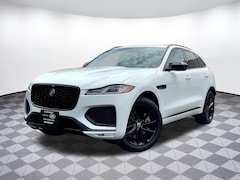 2026 Jaguar F-PACE R-Dynamic S R-Dynamic S P250 AWD
